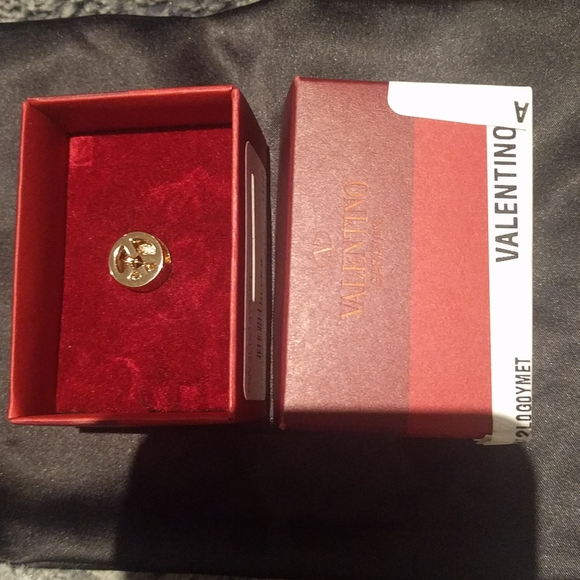 Beautiful pendant by Valentino - Picture 6 of 8